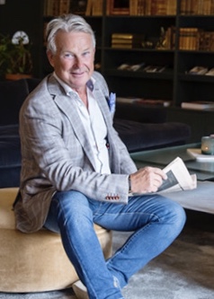 Carleklo Promotion personligt bild